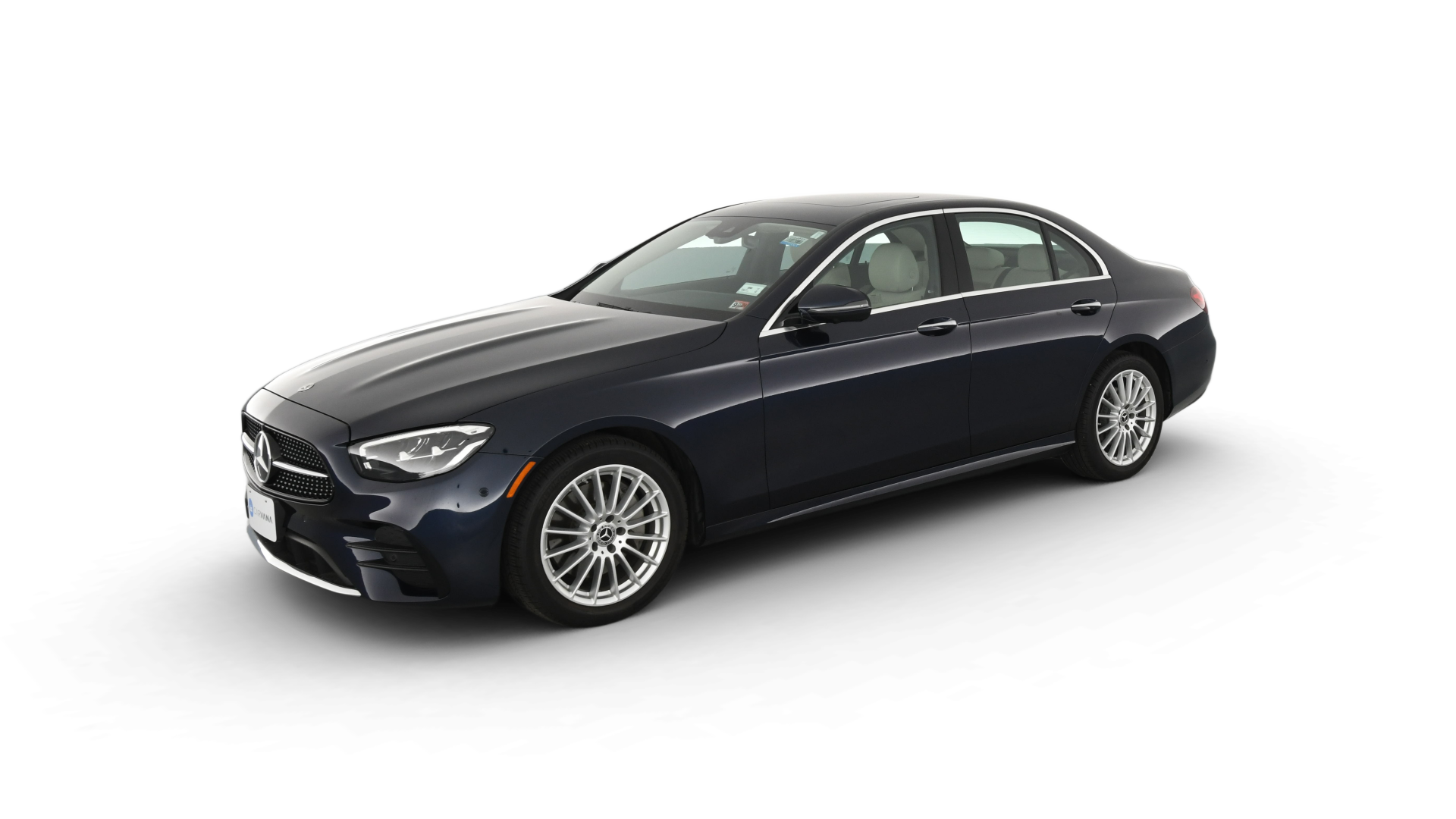 2023 Mercedes-Benz E-Class | Carvana
